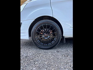 Ford Transit Custom thumbnail