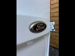 Ford Transit Custom thumbnail