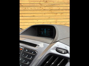 Ford Transit Custom thumbnail