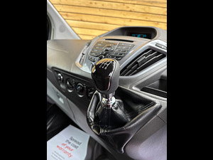 Ford Transit Custom thumbnail