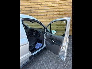 Ford Transit Connect thumbnail