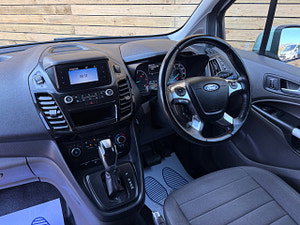 Ford Transit Connect thumbnail