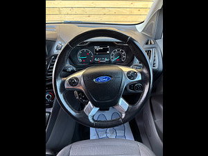 Ford Transit Connect thumbnail