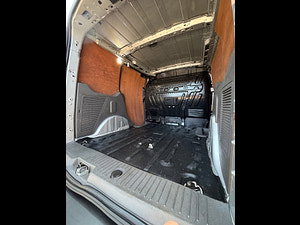 Ford Transit Connect thumbnail