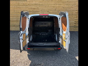 Ford Transit Connect thumbnail