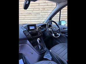Ford Transit Connect thumbnail
