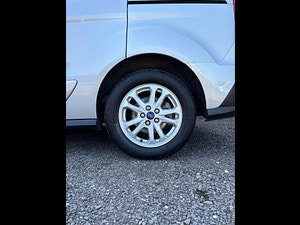 Ford Transit Connect thumbnail