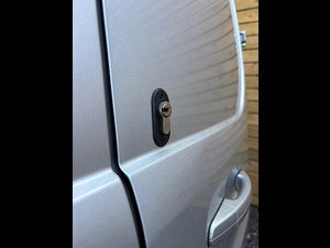 Ford Transit Connect thumbnail