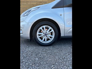 Ford Transit Connect thumbnail