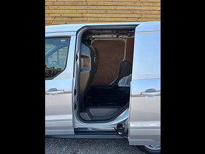 Ford Transit Connect thumbnail