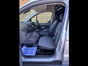 Ford Transit Connect thumbnail
