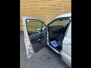 Ford Transit Connect thumbnail