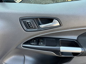 Ford Transit Connect thumbnail