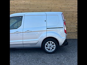 Ford Transit Connect thumbnail