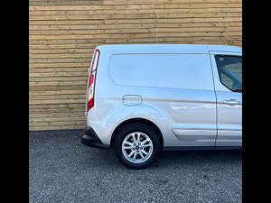Ford Transit Connect thumbnail