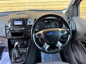Ford Transit Connect thumbnail