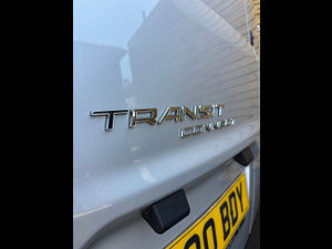 Ford Transit Connect thumbnail