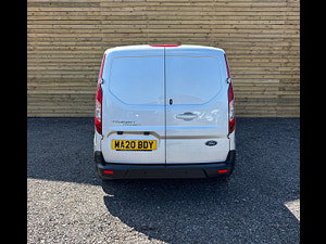Ford Transit Connect thumbnail