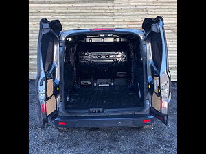 Ford Transit Connect thumbnail