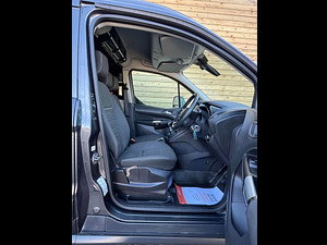 Ford Transit Connect thumbnail