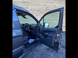 Ford Transit Connect thumbnail