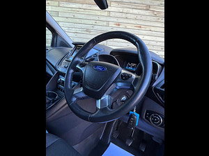 Ford Transit Connect thumbnail