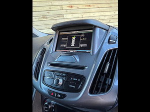 Ford Transit Connect thumbnail