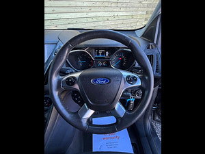 Ford Transit Connect thumbnail