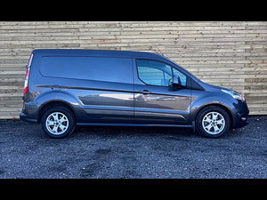 Ford Transit Connect thumbnail