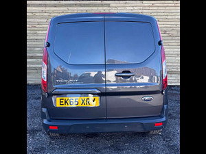 Ford Transit Connect thumbnail