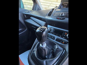 Ford Transit Connect thumbnail