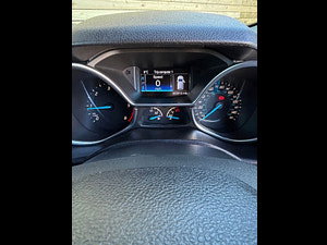 Ford Transit Connect thumbnail