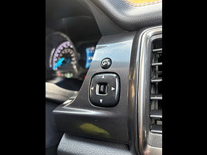 Ford Ranger thumbnail