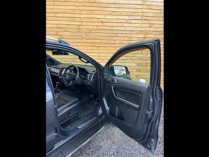 Ford Ranger thumbnail
