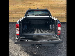 Ford Ranger thumbnail