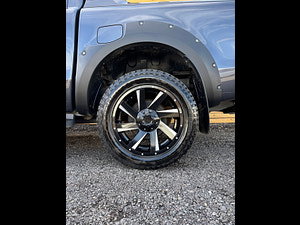 Ford Ranger thumbnail
