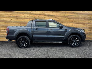 Ford Ranger thumbnail