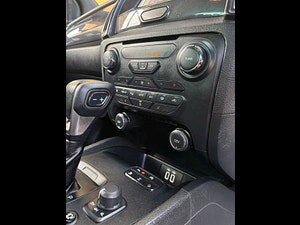 Ford Ranger thumbnail