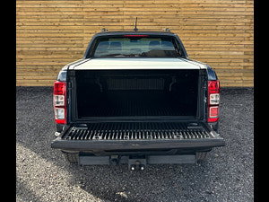 Ford Ranger thumbnail