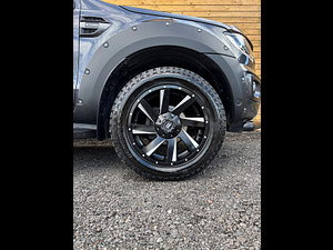 Ford Ranger thumbnail