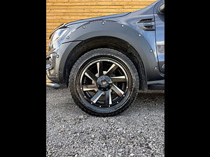 Ford Ranger thumbnail