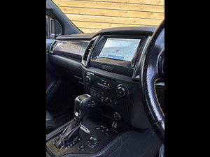 Ford Ranger thumbnail