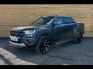 Ford Ranger thumbnail