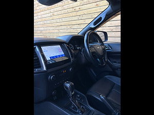 Ford Ranger thumbnail