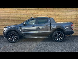 Ford Ranger thumbnail