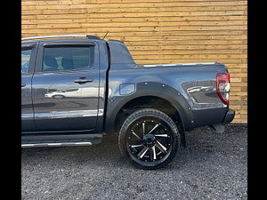 Ford Ranger thumbnail