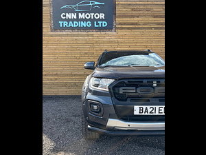 Ford Ranger thumbnail