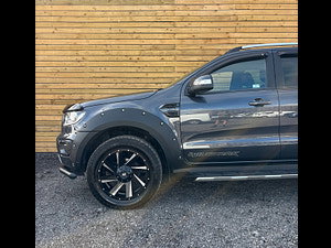 Ford Ranger thumbnail