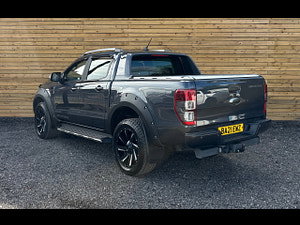 Ford Ranger thumbnail