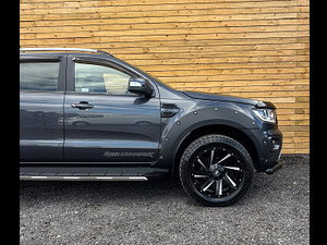 Ford Ranger thumbnail